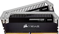 Operatiivmälu (RAM) Corsair Dominator Platinum CMD16GX4M2C3333C16, DDR4, 16 GB, 3333 MHz