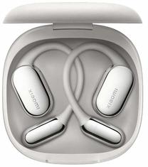Belaidės ausinės Xiaomi OpenWear Stereo Pro BHR080DGL, pilka sp.