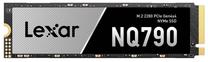 Kõvaketas (SSD) Lexar NQ790, M.2 2280, 4 TB