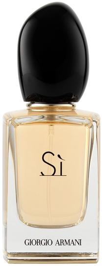 Parfimērijas ūdens Giorgio Armani Si, 50 ml