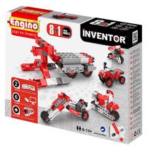 Конструктор Engino