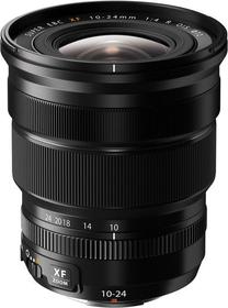Objektyvas Fujifilm XF 10-24mm f/4 R OIS