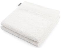 Vonios rankšluostis Restilo Amari 23900, baltas, 140 cm x 70 cm