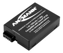 Akumulators Ansmann LP-E8