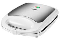 Бутербродница Unold Quadro 48480, 1100 Вт