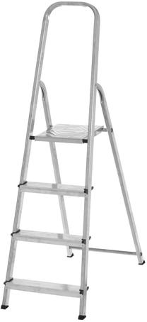 Kopėčios vienpusės buitinės Tarmo 615462, 143.5 cm