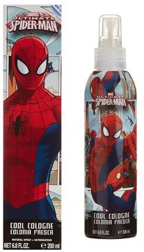 Bērnu smaržas Marvel Ultimate Spiderman