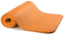 Fitnesa un jogas paklājs TakeMe, oranža krās., 181 cm x 63 cm