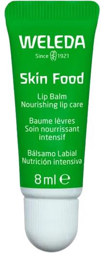 Lūpų balzamas Weleda Skin Food, 8 ml