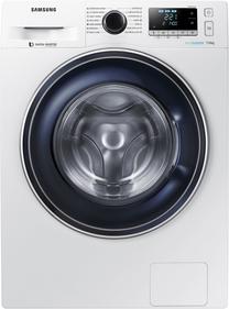Skalbimo mašina Samsung WW70J5446FW, 7 kg, balta sp.