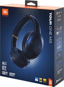 Belaidės ausinės JBL Tour One M3 JBLTOURONEM3BLU, mėlyna sp.