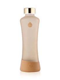 Gertuvė EQUA 3830054683730, oranžinė sp., silikonas/borosilikatinis stiklas, 0.55 l