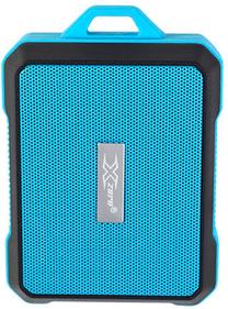 Belaidė kolonėlė Vakoss X-Zero X-S1821, mėlyna sp., 3 W