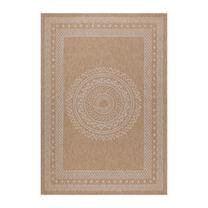 Ковровая дорожка Dhaka DHAKA802508714BEIGE, бежевый цв., 250 см x 80 см
