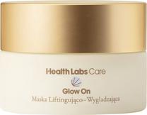 Маска для лица Health Labs Care Glow On Lifting, 50 мл, 18+