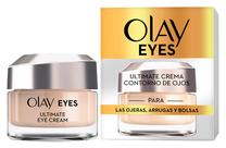 Acu krēms Olay Ultimate, 15 ml