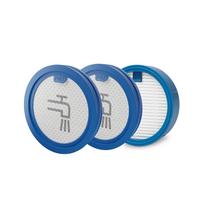 Dulkių siurblių filtrų rinkinys Electrolux ESKW6 „Performance Kit“