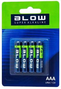 Elementai Blow, AAA, 1.5 V