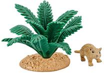 Žaislinė figūrėlė Schleich Wild Life 42323