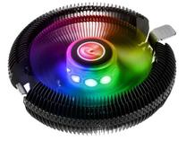 Oro aušintuvas korpusui Raijintek Juno-X