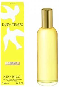 Tualetinis vanduo Nina Ricci L´Air du Temps, 100 ml