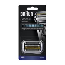 Bārdas skuvekļu galviņa Braun 92S