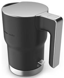 Elektrinis virdulys Gorenje K15ORAB, 1.5 l, juoda sp./nerūdijančiojo plieno sp.
