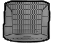 Auto paklājs, bagāžnieki Frogum ProLine, Audi A3 III 8V Sedan 2013-
