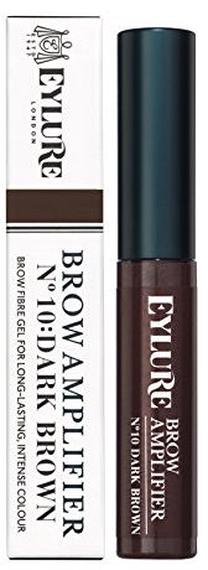 Antakių gelis Eylure Defining & Shading 10 dark brown