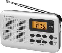 Radijo imtuvas Kruger&Matz KM0819