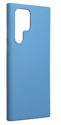Чехол для телефона Forcell Silicone Case, темно-синий цв., Samsung