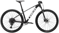 Dviratis kalnų Trek, 29 ", juoda sp.