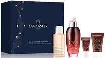 Veido priežiūros priemonių rinkinys Lancaster 365 Skin Protocol, 98 ml, 4 vnt.