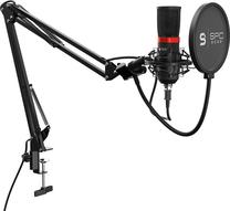 Mikrofonas Spc Gear SM950 Streaming USB (pažeista pakuotė)/01