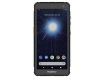 Mobilais telefons Ruggear RG655, 32 GB, melns krās.