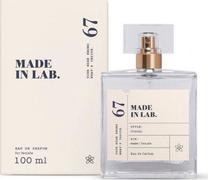 Kvapusis vanduo Made In Lab 67, 100 ml