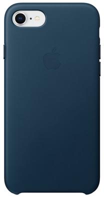 Telefoni ümbris Apple, sinine v., Apple