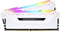 Operatyvioji atmintis (RAM) Corsair Vengeance RGB PRO SL CMW16GX4M2C3600C18W, DDR4, 16 GB, 3600 MHz