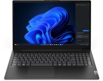 Ноутбук Lenovo V15 IRL 83GW009BPB, Intel® Core™ i5-13420H, 8 GB, 512 GB, 15.6 ″, Intel UHD Graphics, черный цв., EN, Windows 11 pro