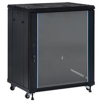 Serverikapp VLX 30168, 80 cm x 60 cm x 100 cm