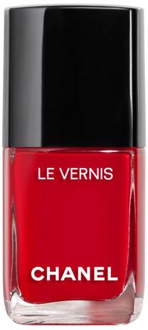 Nagų lakas Chanel, exquisite pink sp., 13 ml