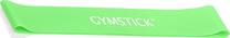 Полоса сопротивления Gymstick Mini Band Medium, 25 см x 5 см x 0.15 см, зеленый цв.