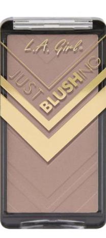 Румяна L.A. Girl, just because цв., gbl481, 7 г
