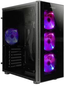 Stacionarus kompiuteris Intop Intel® Core™ i5-11400F, 500 GB, DDR4 32 GB, SSD 500 GB, Nvidia GeForce GTX 1650 4 GB GDDR5, Windows 11 Pro RM28324