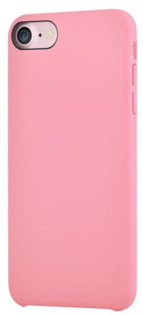 Telefona vāciņš Devia, rozā krās., Apple