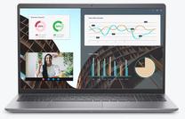 Sülearvuti Dell Vostro 15 3530 N1804MVNB3530EMEA01_WINPRO, Intel® Core™ i5-1335U, 16 GB, 512 GB, 15.6 ", Intel HD, must v./hall v., INGLISE (US), Windows