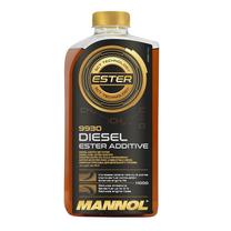Degvielas piedevas Mannol Ester, 0.1 l