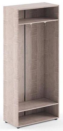Skapja rāmis Skyland Xten Wardrobe Frame, 85 cm x 41 cm, ozola krās.