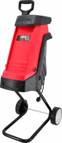 Šakų smulkintuvas AWTools Electric Branch Shredder, elektrinis, 2500 W