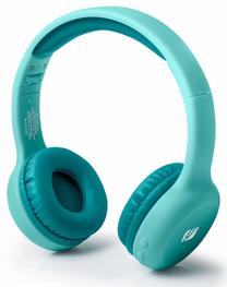 Belaidės ausinės Muse M-215BTP M-215BTB, mėlyna sp.